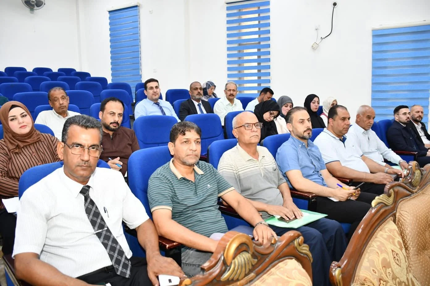 Audience Image Audience Image