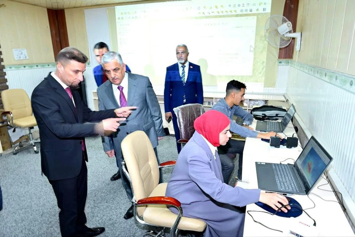 شعبة تقويم الأداء